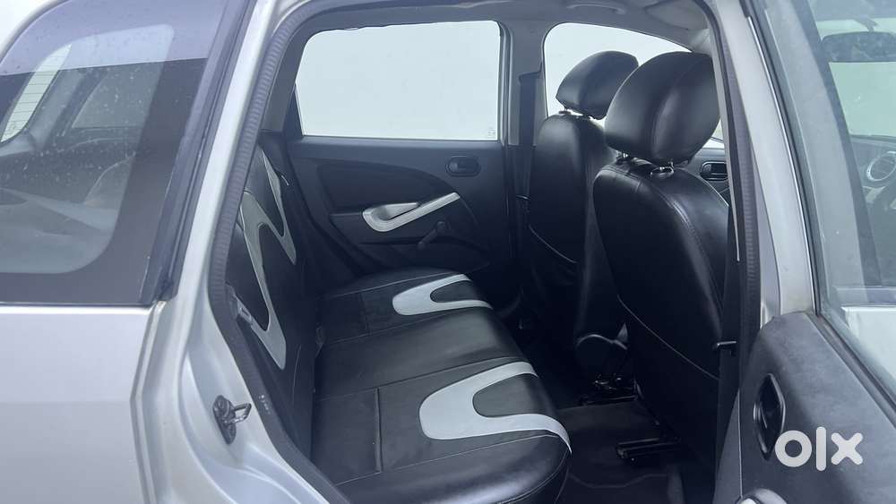 Ford Figo Diesel Exi, 2012, Diesel