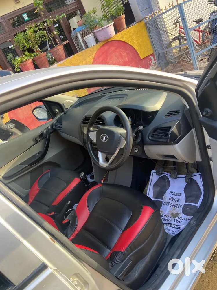 Tata Tiago 2016
