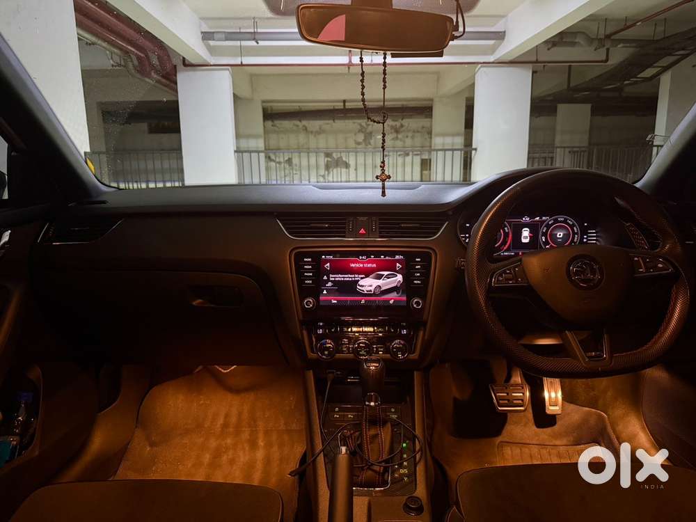 Skoda Octavia Vrs 245 Stage 3 Tuned For Sale