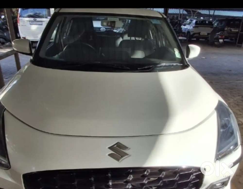 Maruti Swift Vxi Ags Automatic For Sale