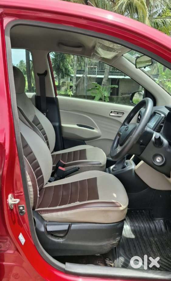 Hyundai Santro Sportz, 2019, Petrol