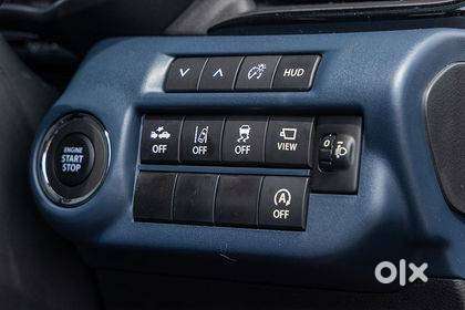 Maruti Baleno Zeta 2019 Petrol Cvt