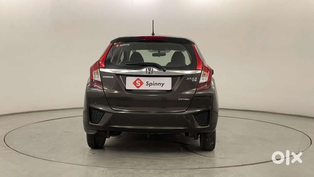 Honda Jazz [2020-2023] 1.2 V I-vtec Mt, 2015, Petrol