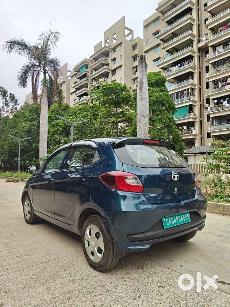 Tata Tiago Ev Xt Lr, 2024, Electric