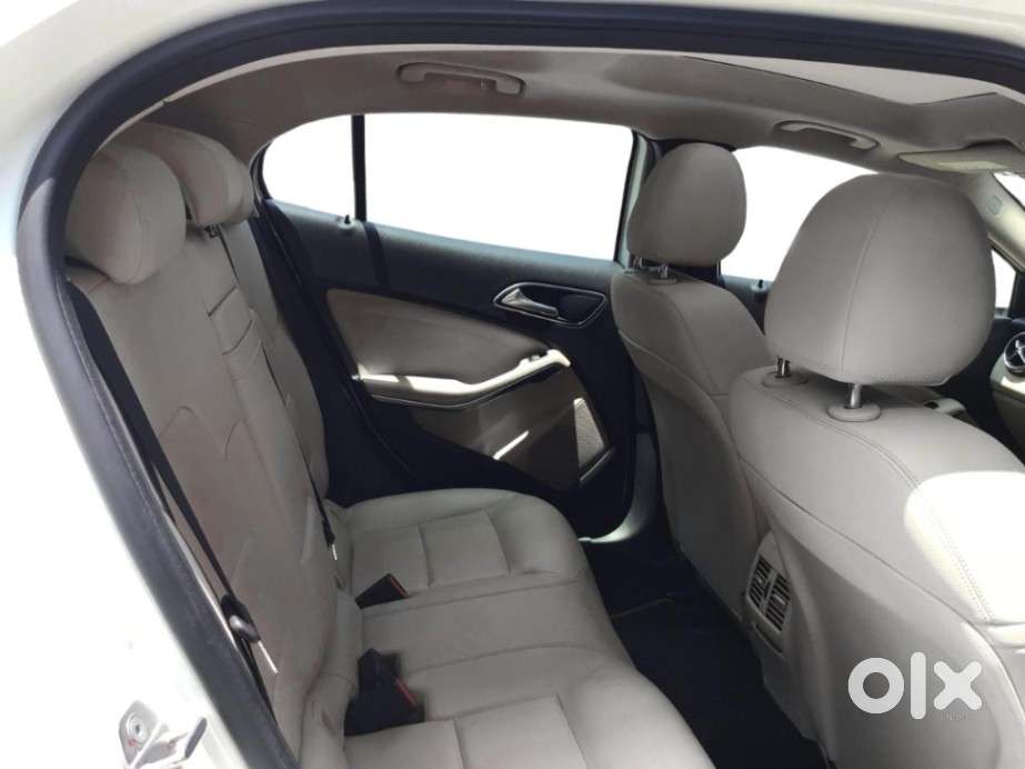 Mercedes-benz Gla 200 D, 2019, Diesel