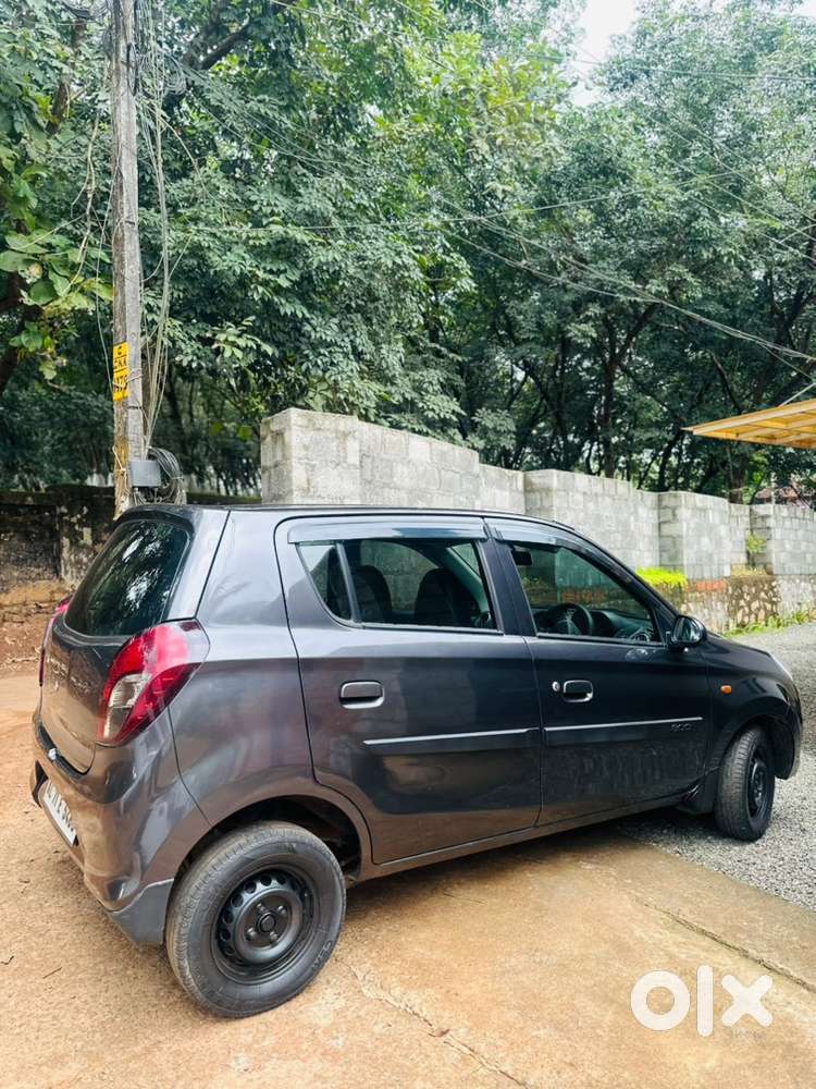Maruti Suzuki Alto 800 Manual 2018