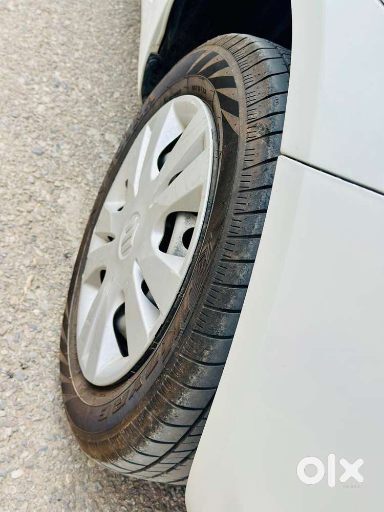 Maruti Suzuki Dzire 1.2 Tour S Cng, 2020, Petrol