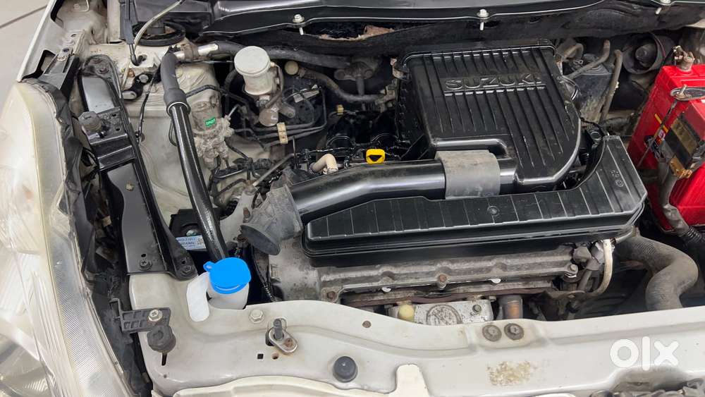 Maruti Suzuki Swift Dzire 1.2 Lxi, 2012, Petrol