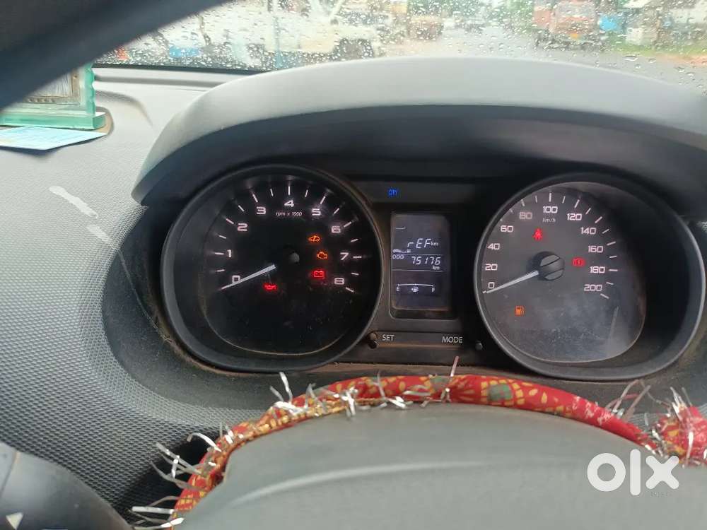 Tata Tiago 2019 Petrol Good Condition