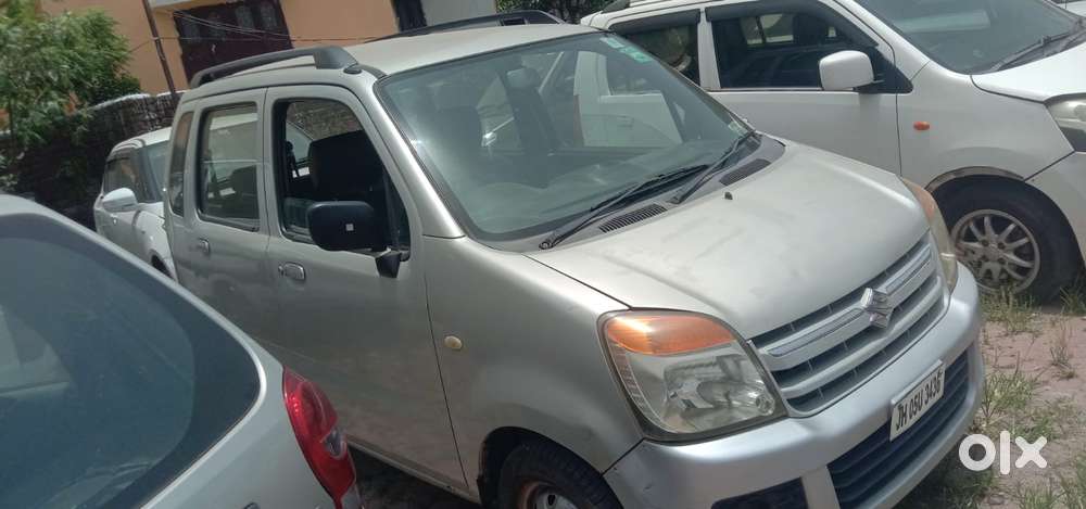 Maruti Suzuki Wagon R 2006-2010 Ax Minor, 2006, Petrol