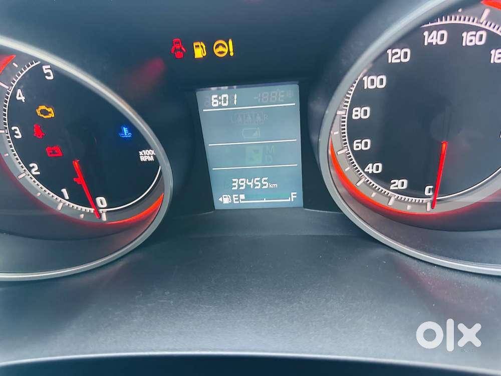 Maruti Suzuki Swift Vxi Optional, 2021, Petrol