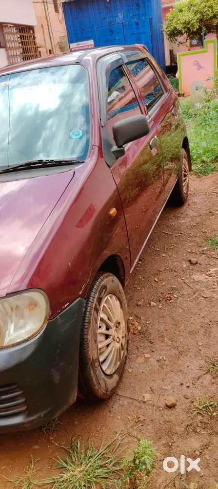 Maruti Suzuki Alto 800 Lxi 2006