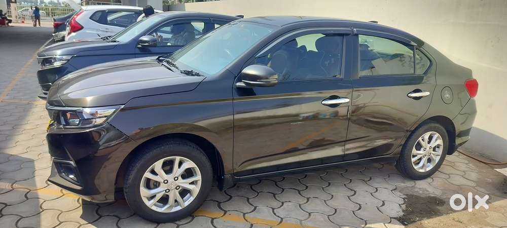 Honda Amaze Petrol 2020