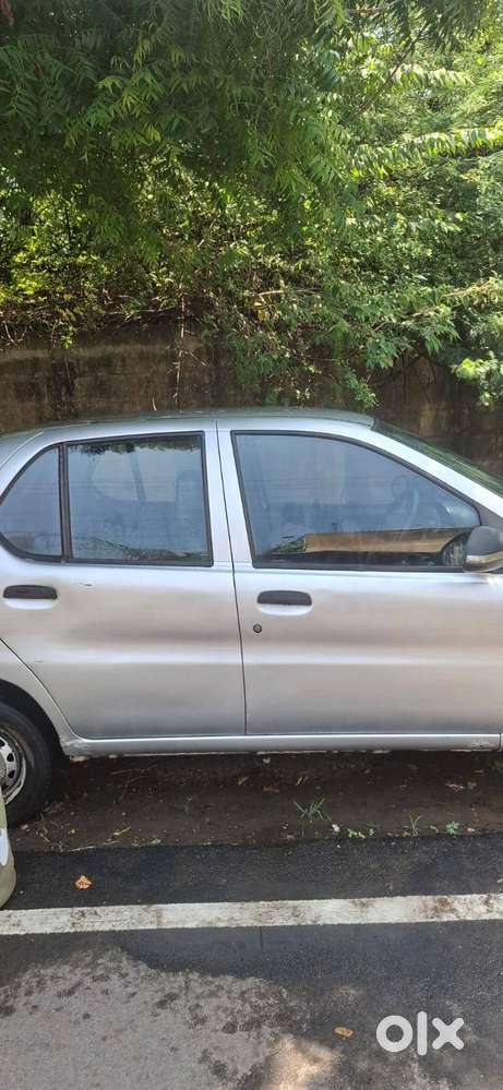 Tata Indica Cab Car For Sale Ola Uber Taxi