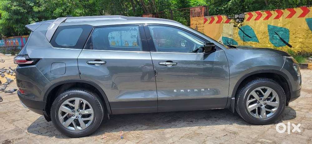 Tata Safari 2.0 Kryotec Xt Plus, 2023, Diesel