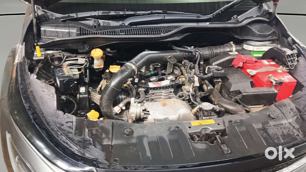 Tata Altroz 1.2 Xz Plus I-turbo, 2022, Petrol