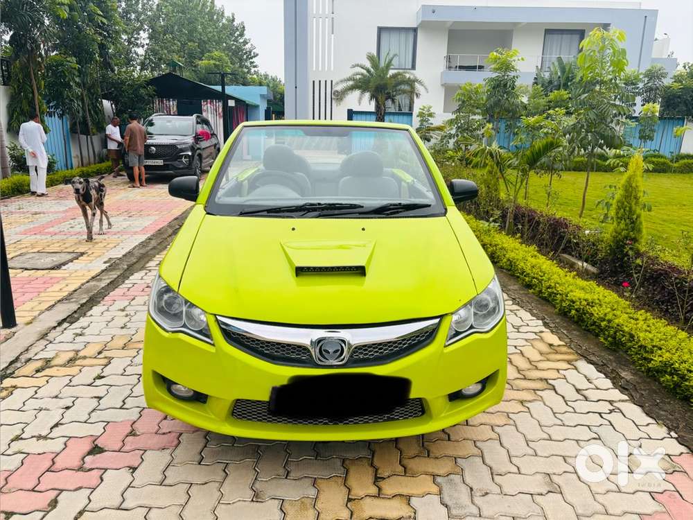 Modified Without Any Registration 2026 Variant