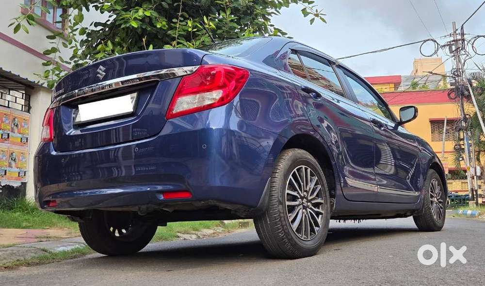 Maruti Suzuki Swift Dzire Zxi Plus , 2021, Petrol