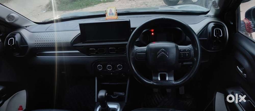 Citroen C3 Feel (o) 1.2 Petrol, 2023, Petrol