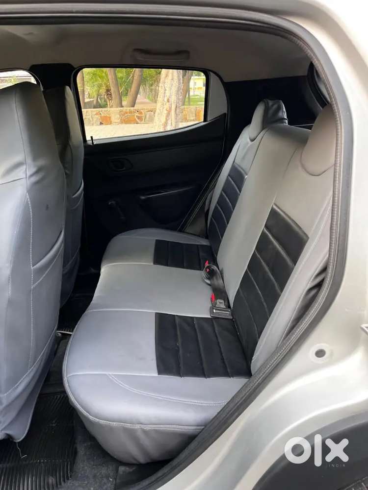 I Want Sell My Kiwd Car