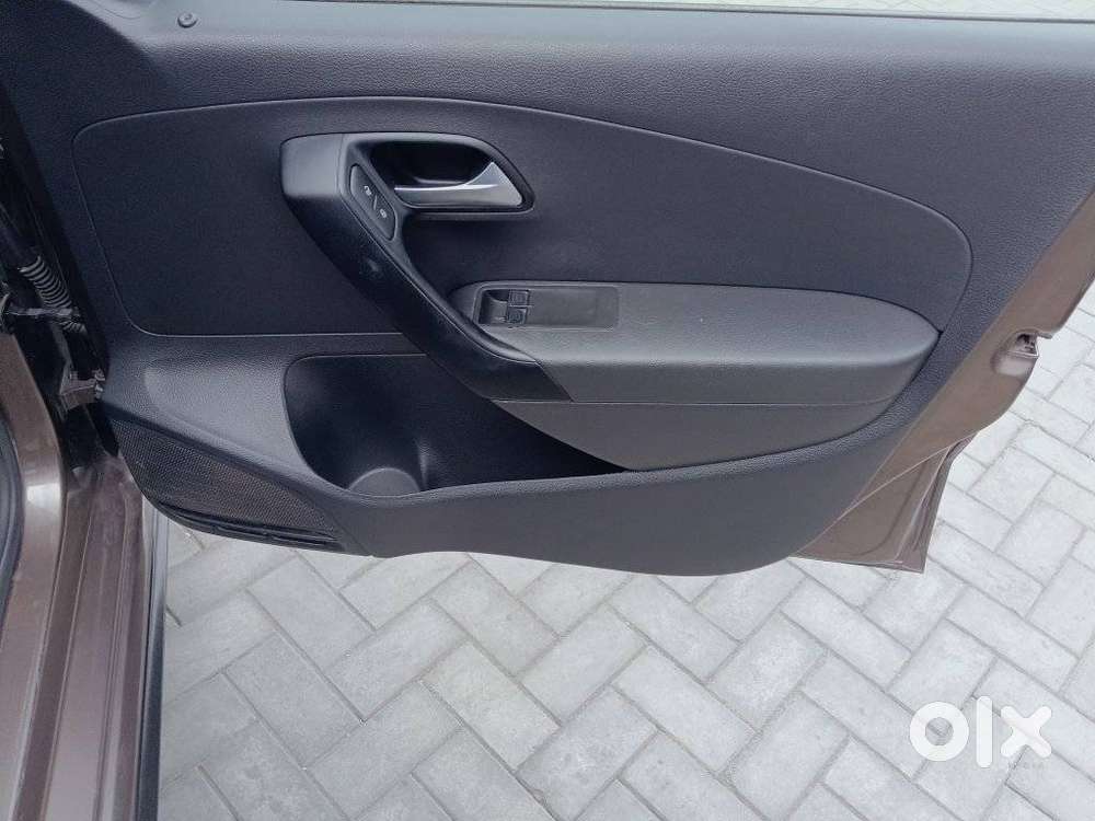 Volkswagen Polo 1.0 Mpi Trendline, 2021, Petrol