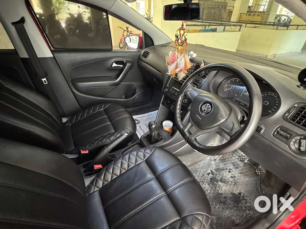 Volkswagen Polo Petrol 2019