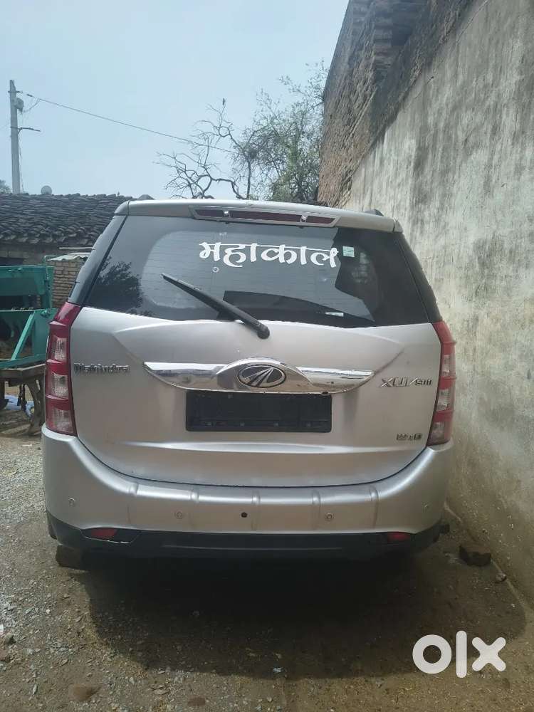 Mahindra Xuv500 2015 Diesel 2wd