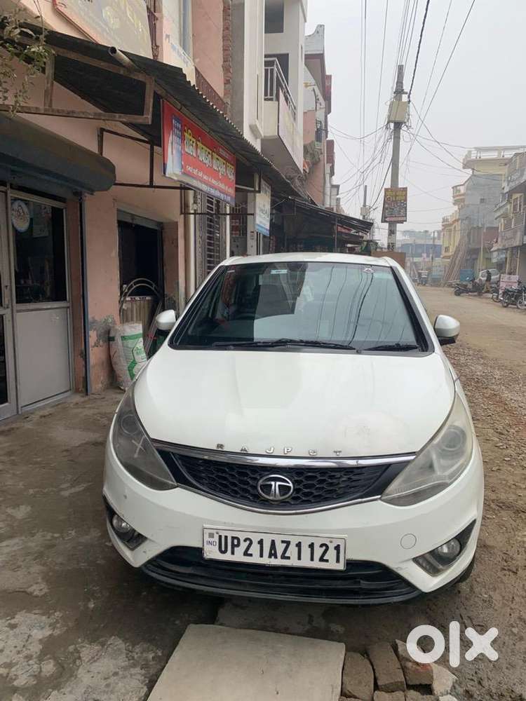 Tata Car Diesel 2015