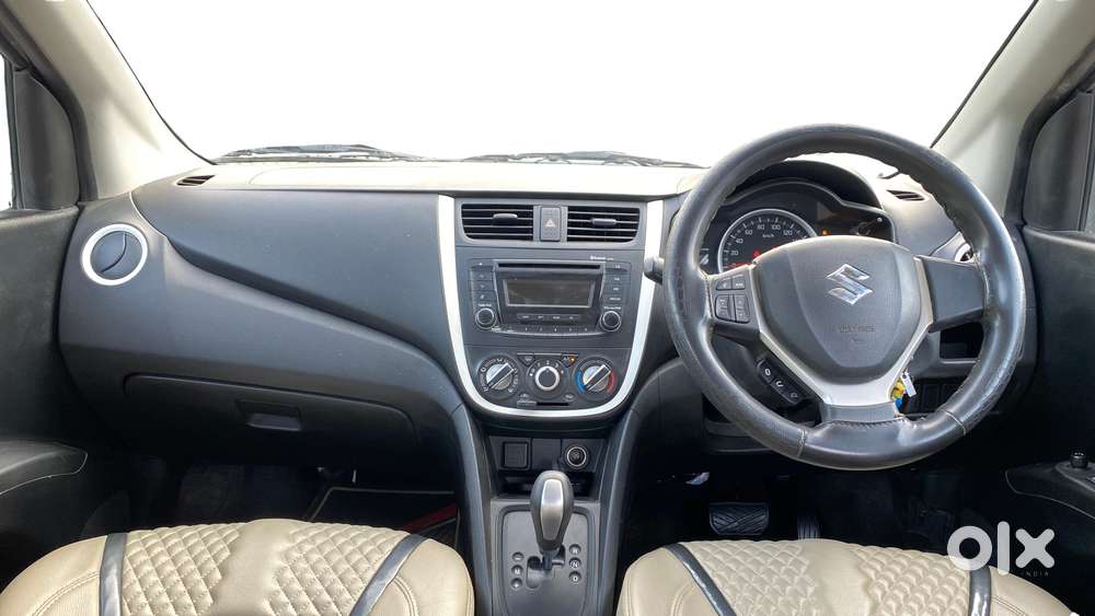 Maruti Suzuki Celerio X Amt Zxi, 2020, Petrol