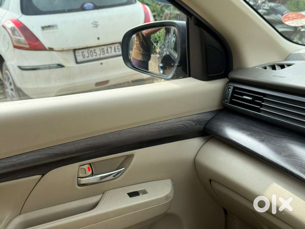 Maruti Suzuki Ertiga 2024