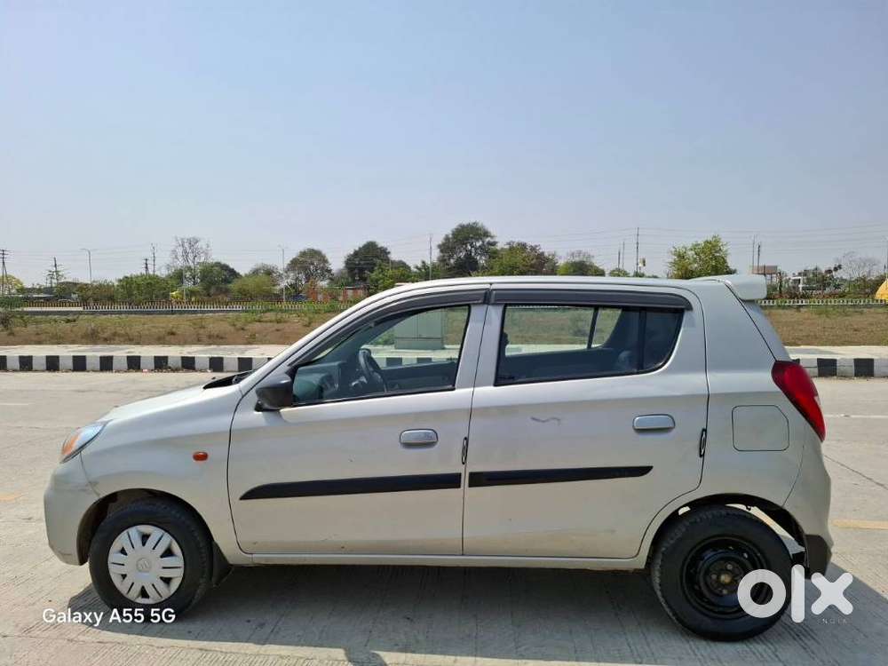 Maruti Suzuki Alto 800 2019-2023 0.8 Vxi, 2021, Petrol