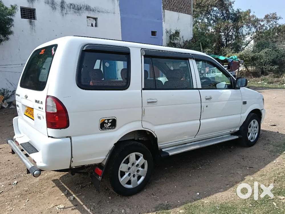 Chevrolet Tavera Neo 2014 Variant Ls B3
