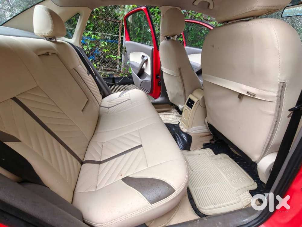 Volkswagen Vento Highline 2012 Well Maintained Nicely Driven