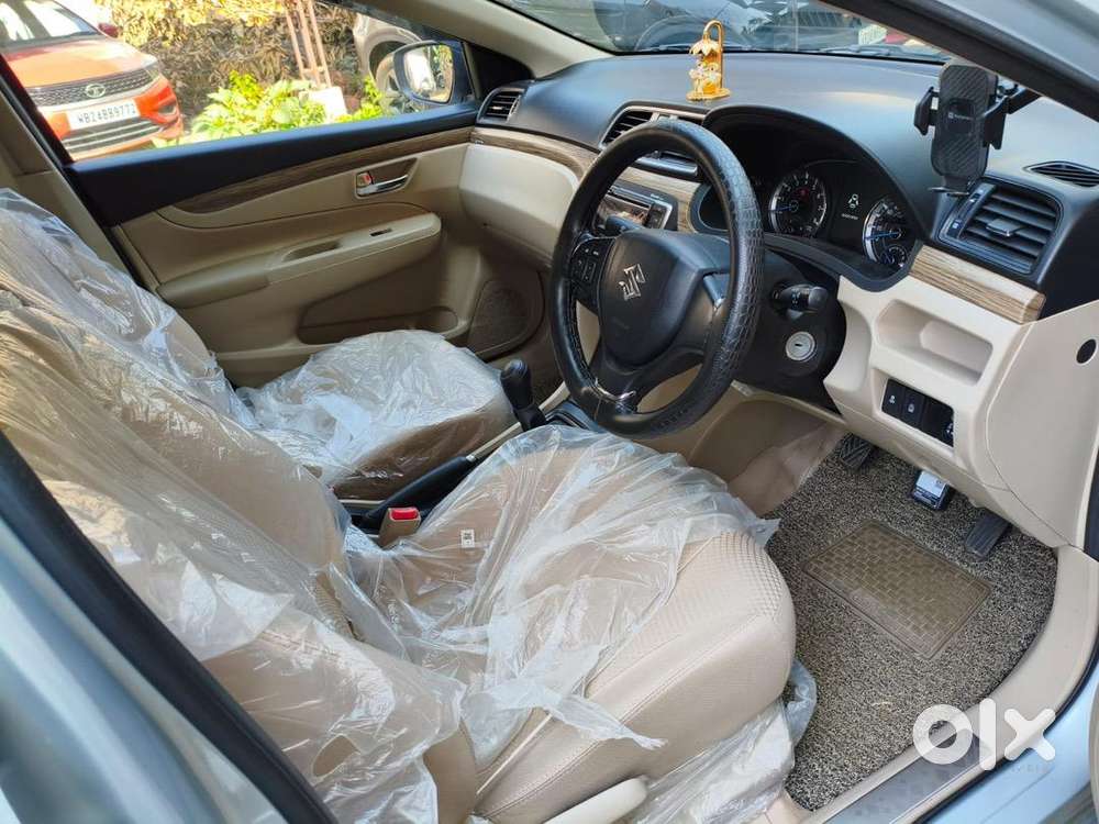 Maruti Suzuki Ciaz 2023 Petrol 3500 Km Driven