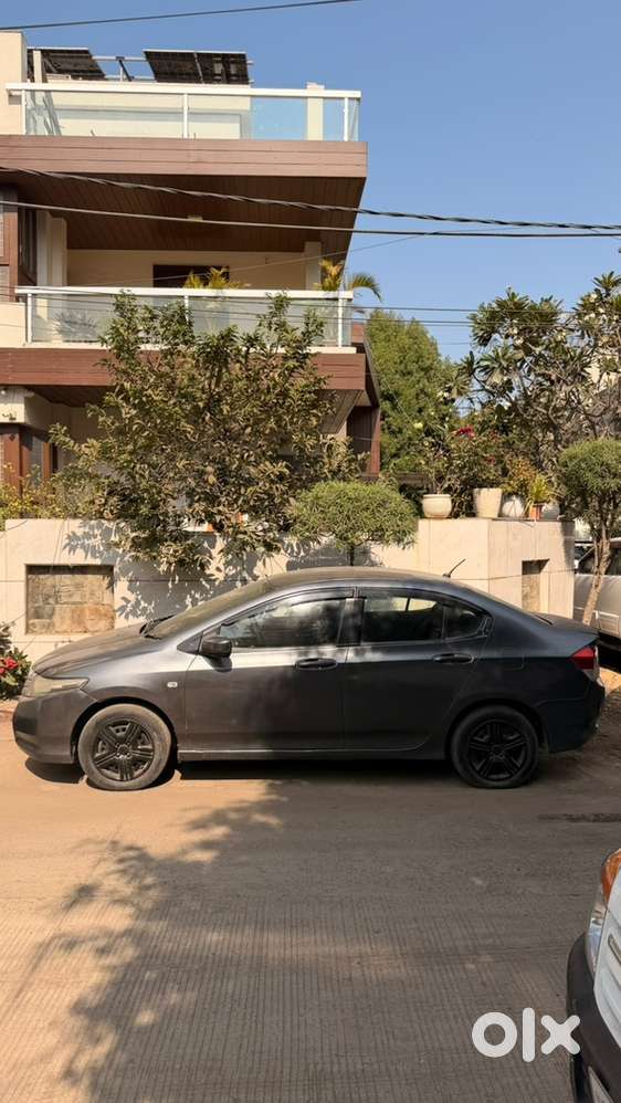 Good Condition Honda City For Sale In Indore