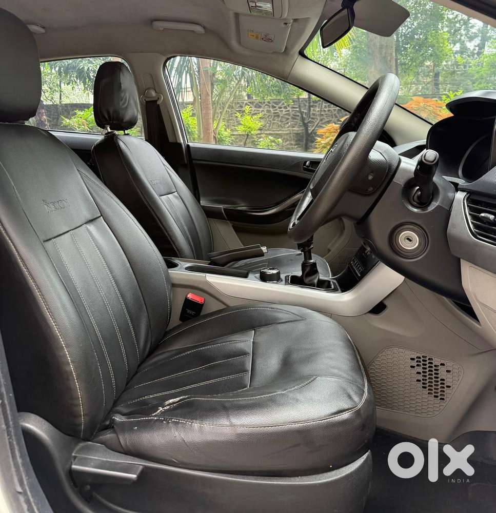 Tata Nexon, 2018, Diesel