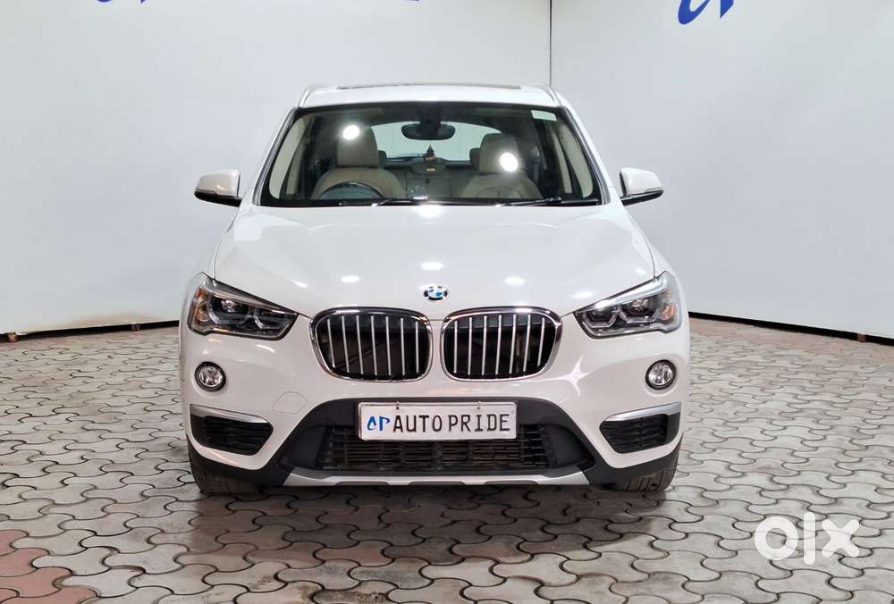 Bmw X1 2.0 Sdrive20d Xline, 2019, Diesel