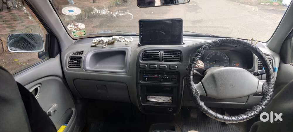 Maruti Suzuki Alto Lxi Bsiii, 2005, Petrol