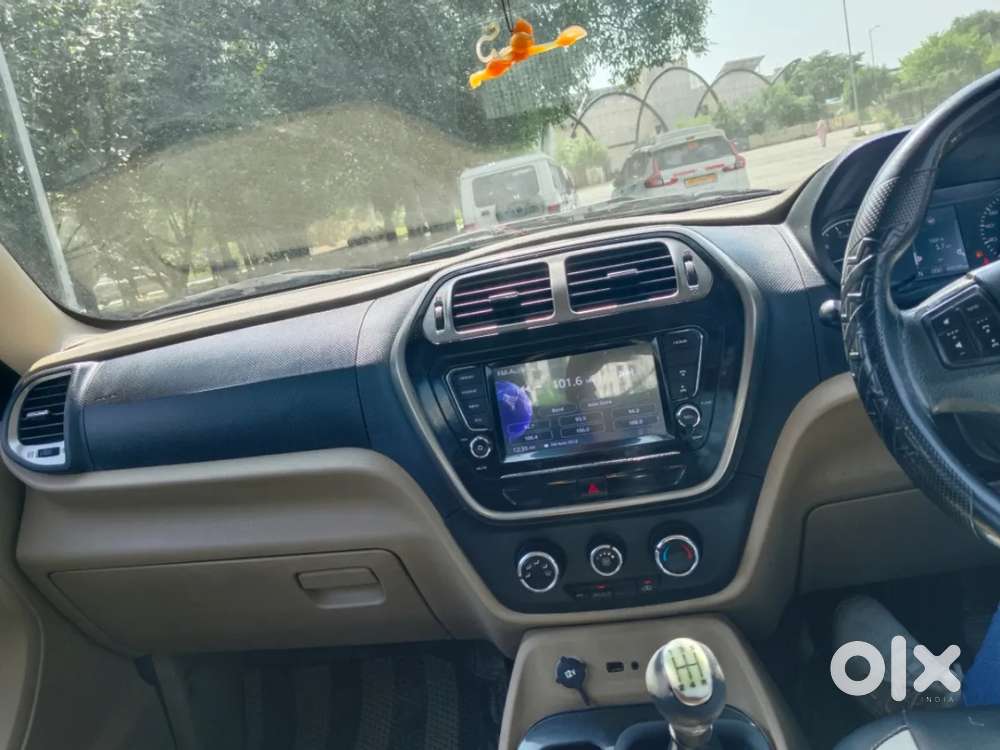Mahindra Bolero Neo 1.5 N 10, 2021, Diesel
