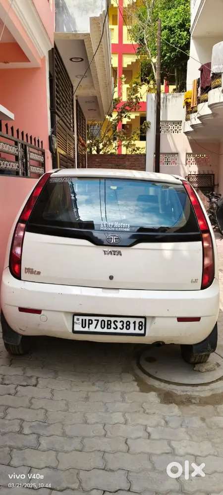 Perfect Condition, Steering Mounted Control,all Tyres Are Like A New.