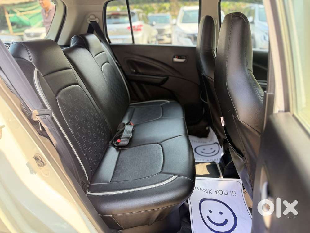 Maruti Suzuki Celerio X Zxi Option, 2020, Petrol