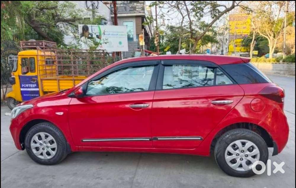 Hyundai Elite I20 Magna 1.4 Crdi, 2020, Diesel