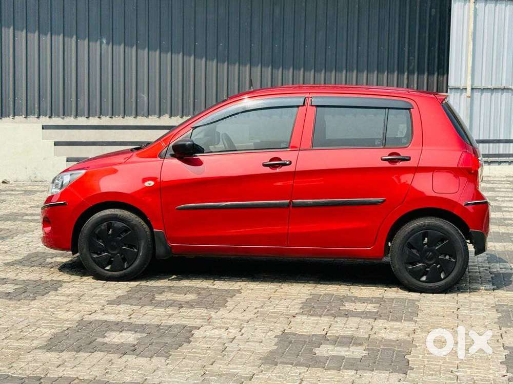 Maruti Suzuki Celerio
