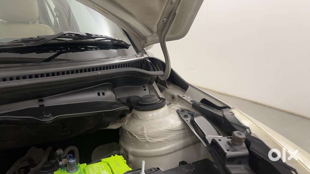 Maruti Suzuki Swift Dzire 1.3 Vxi, 2013, Petrol