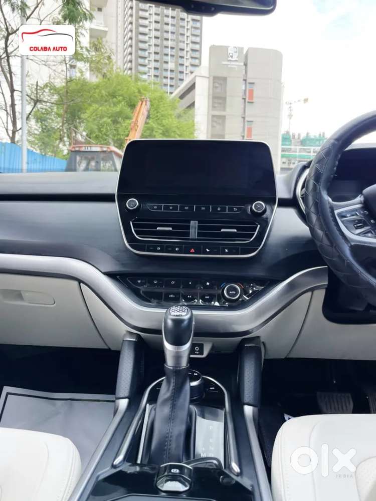 Tata Safari 2.0 Kryotec Xza, 2022, Diesel