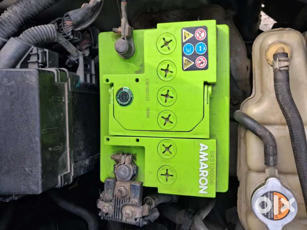 Renault Pulse 2012 Diesel Well Maintain