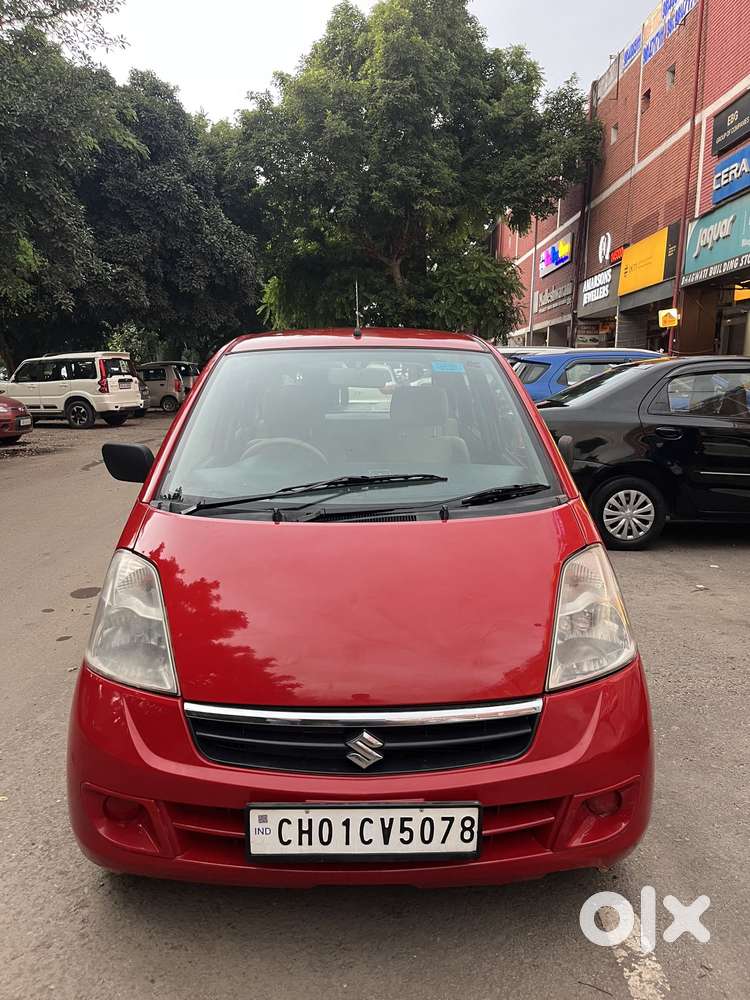 Maruti Suzuki Zen Estilo Lxi Bs Iv, 2009, Petrol