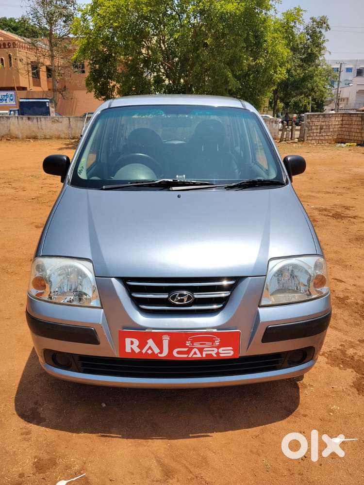 Hyundai Santro Xing Xo, 2006, Petrol