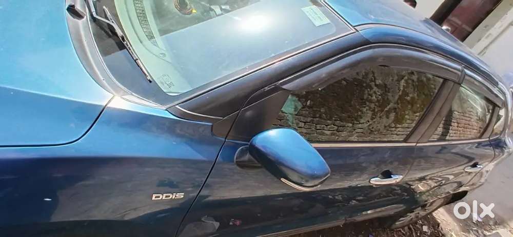 One Handed Driven And We'll Condition