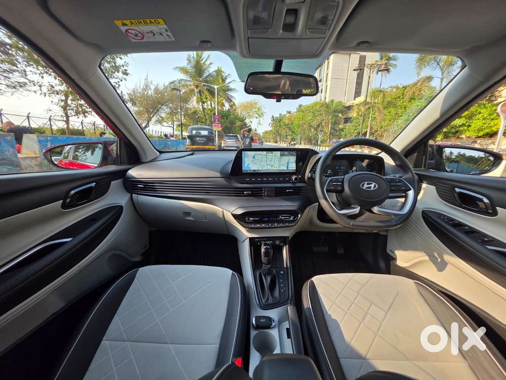 Hyundai I20 Asta 1.2 O With Sunroof, 2025, Petrol